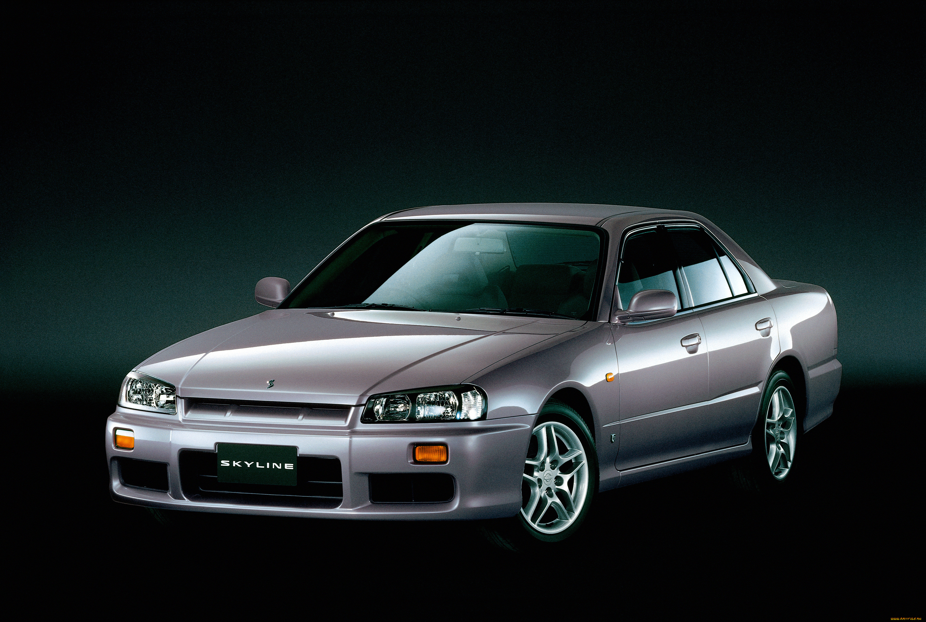 , nissan, datsun